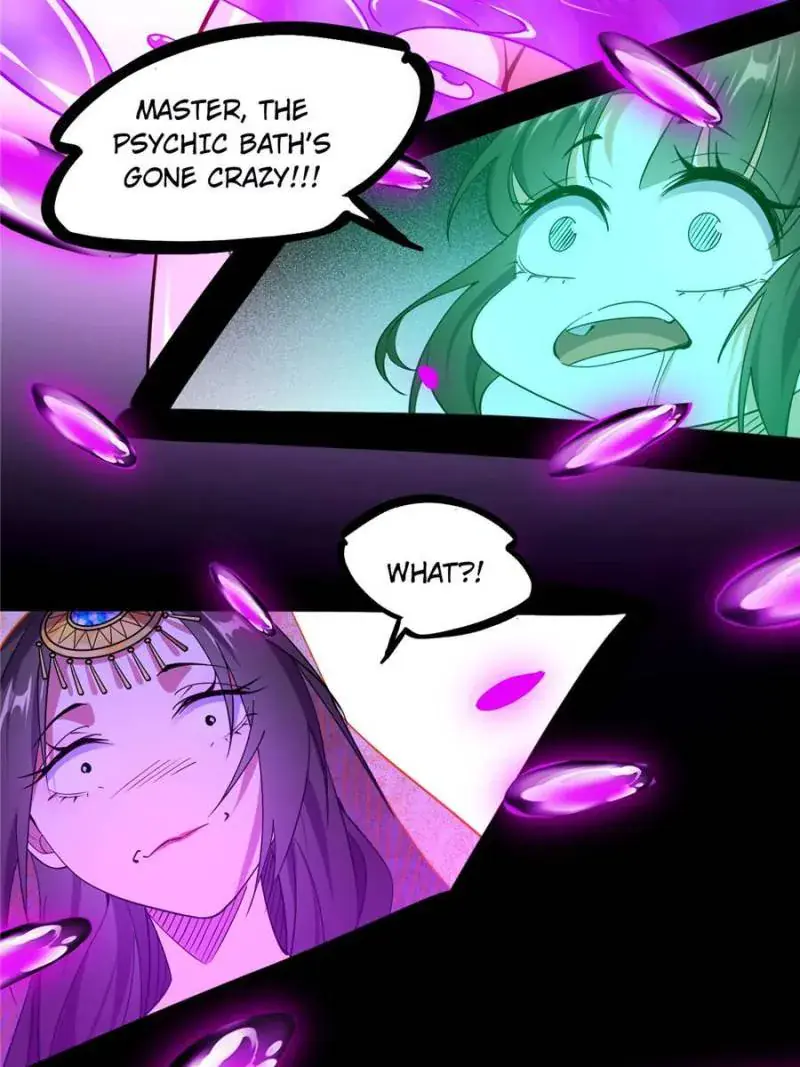 I'm an Evil God Chapter 363 Page 79