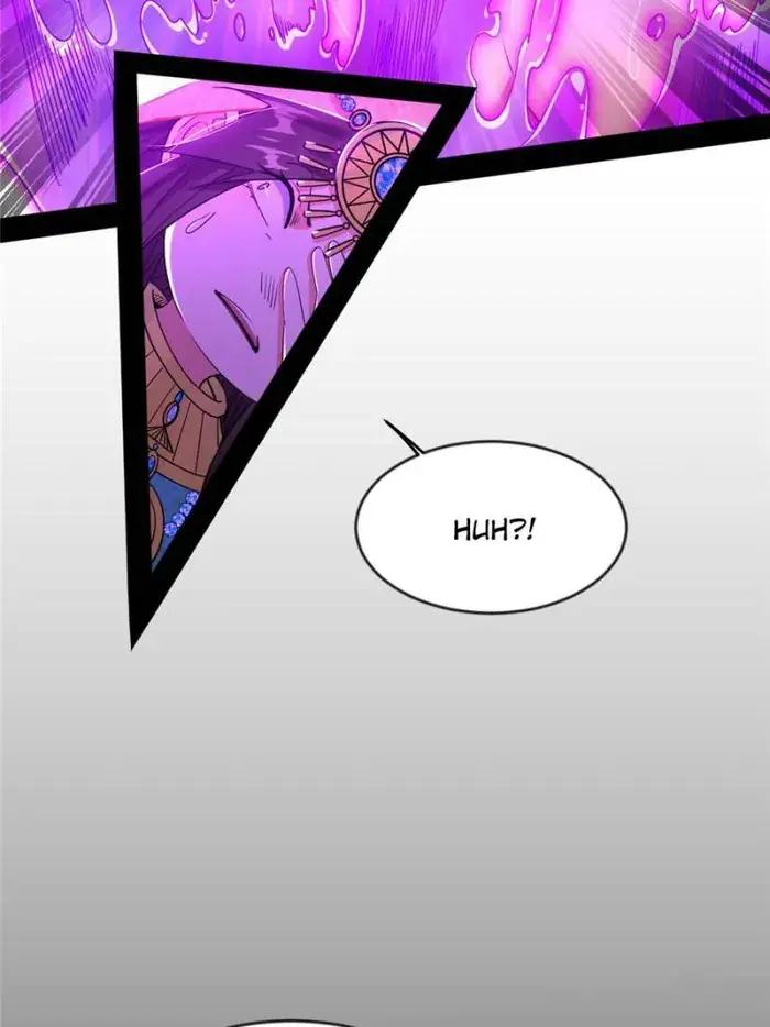 I'm an Evil God Chapter 364 Page 4