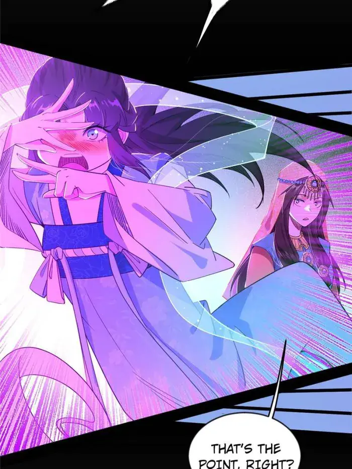 I'm an Evil God Chapter 364 Page 6