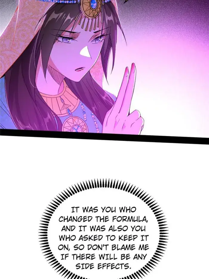 I'm an Evil God Chapter 364 Page 8