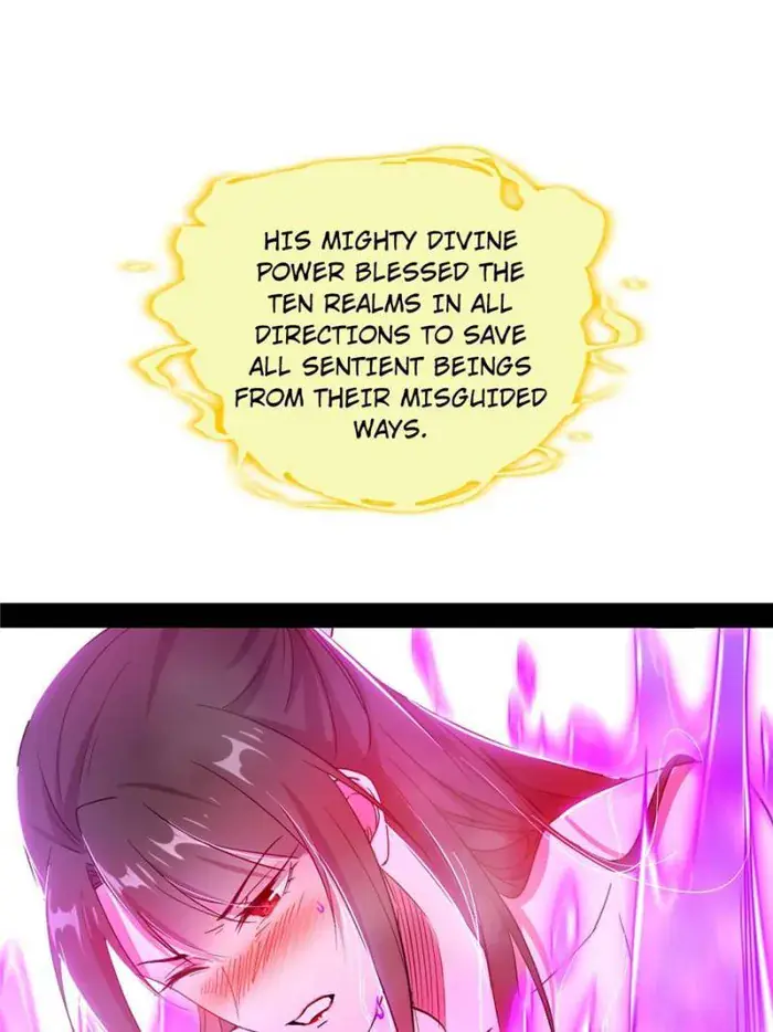 I'm an Evil God Chapter 364 Page 10
