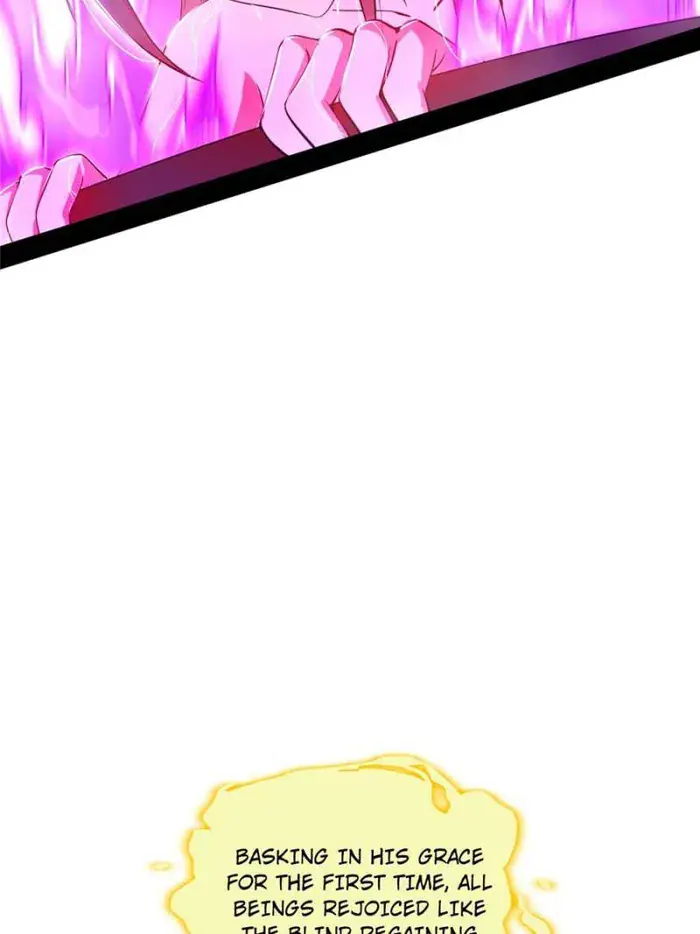 I'm an Evil God Chapter 364 Page 11