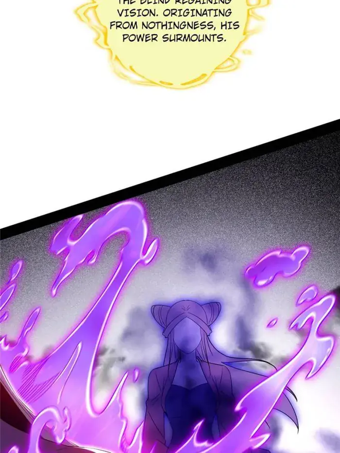 I'm an Evil God Chapter 364 Page 12