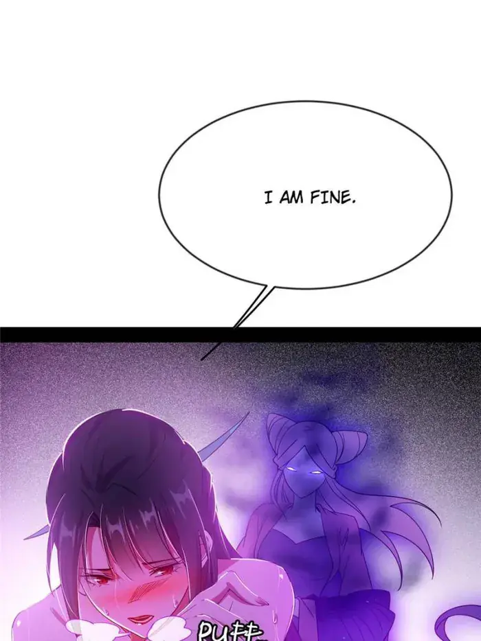 I'm an Evil God Chapter 364 Page 18
