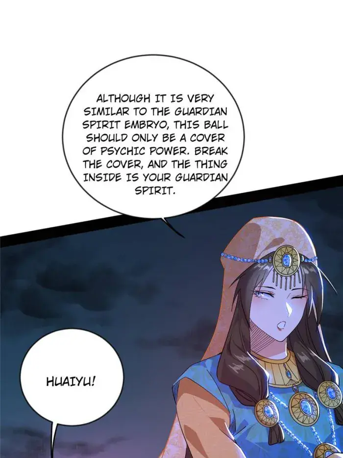 I'm an Evil God Chapter 364 Page 25