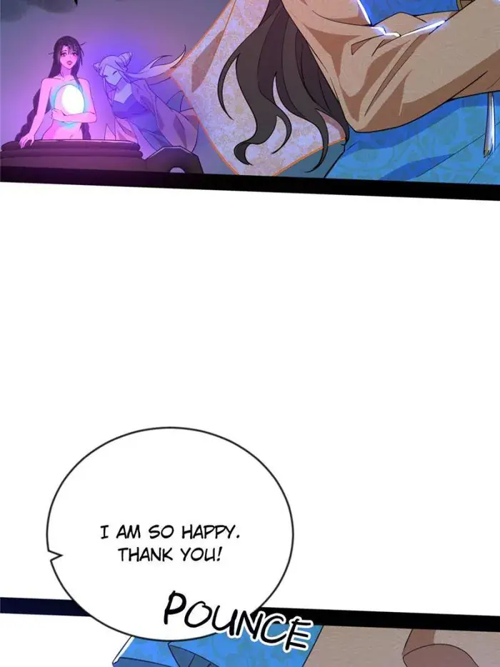 I'm an Evil God Chapter 364 Page 26