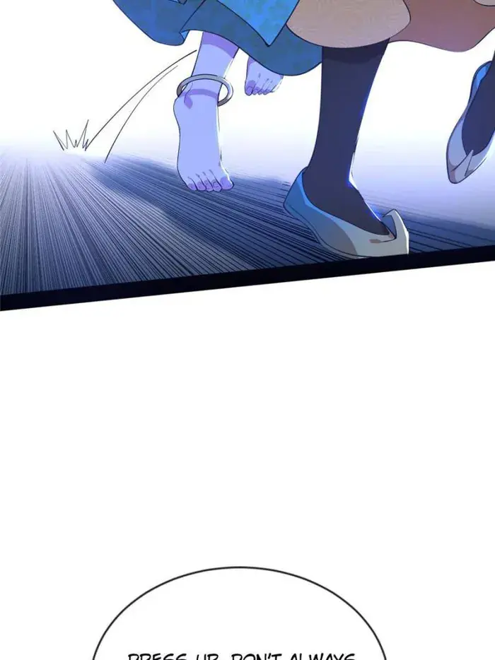I'm an Evil God Chapter 364 Page 27