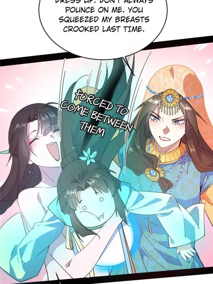I'm an Evil God Chapter 364 Page 28