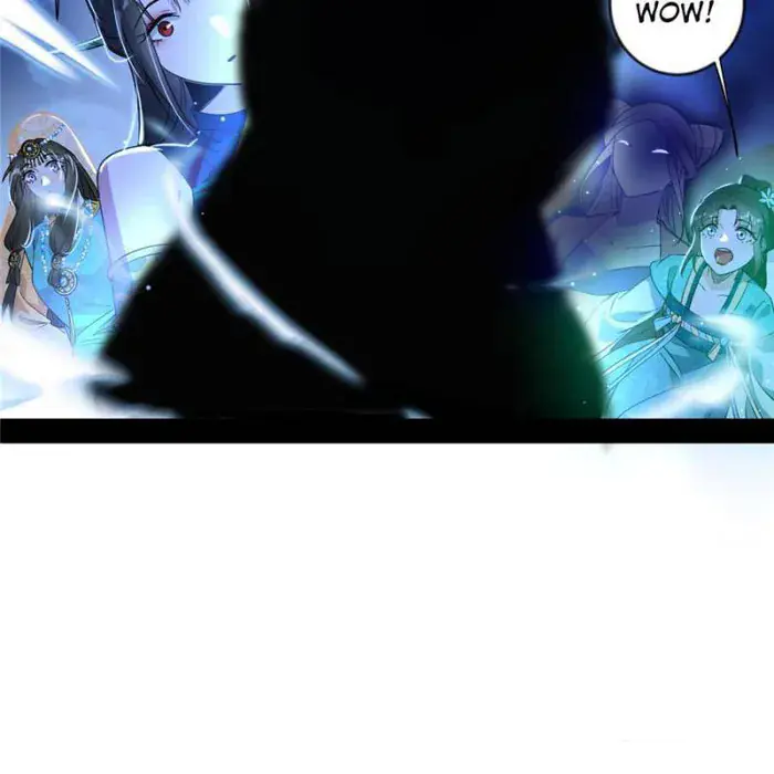 I'm an Evil God Chapter 364 Page 40