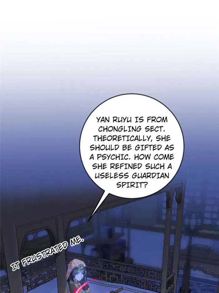 I'm an Evil God Chapter 364 Page 51