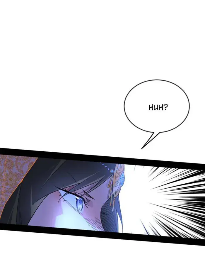I'm an Evil God Chapter 364 Page 55