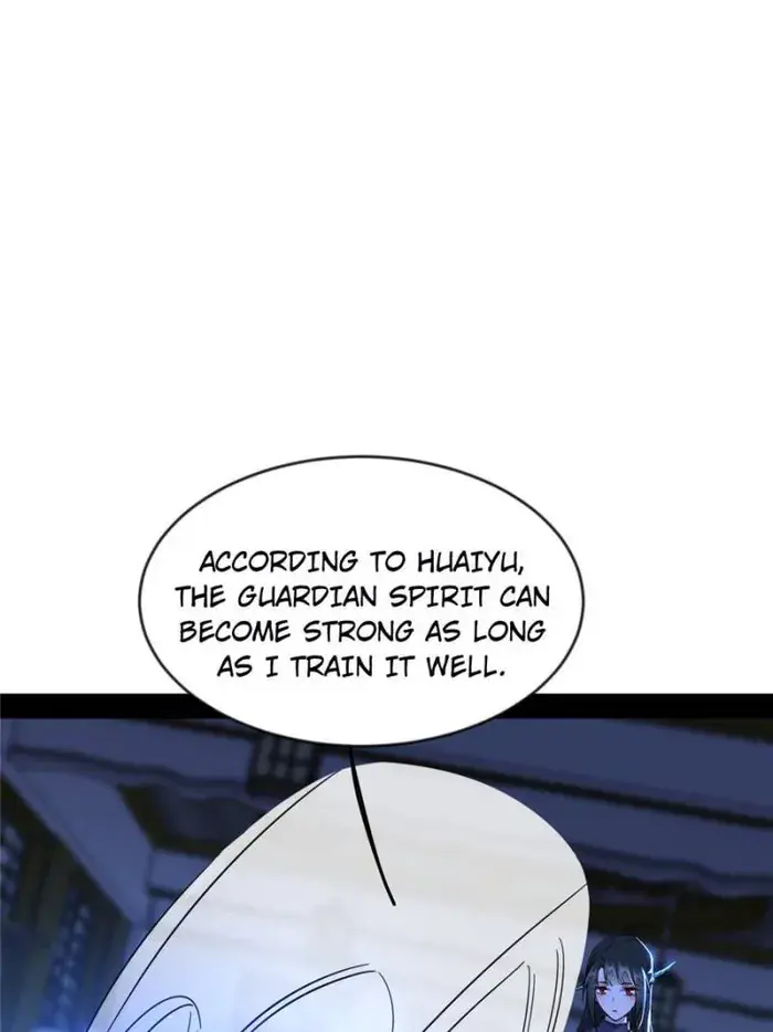 I'm an Evil God Chapter 364 Page 56