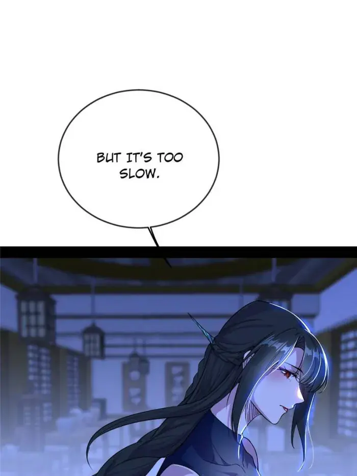I'm an Evil God Chapter 364 Page 58