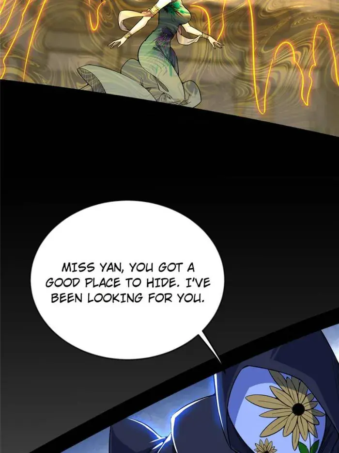 I'm an Evil God Chapter 364 Page 61