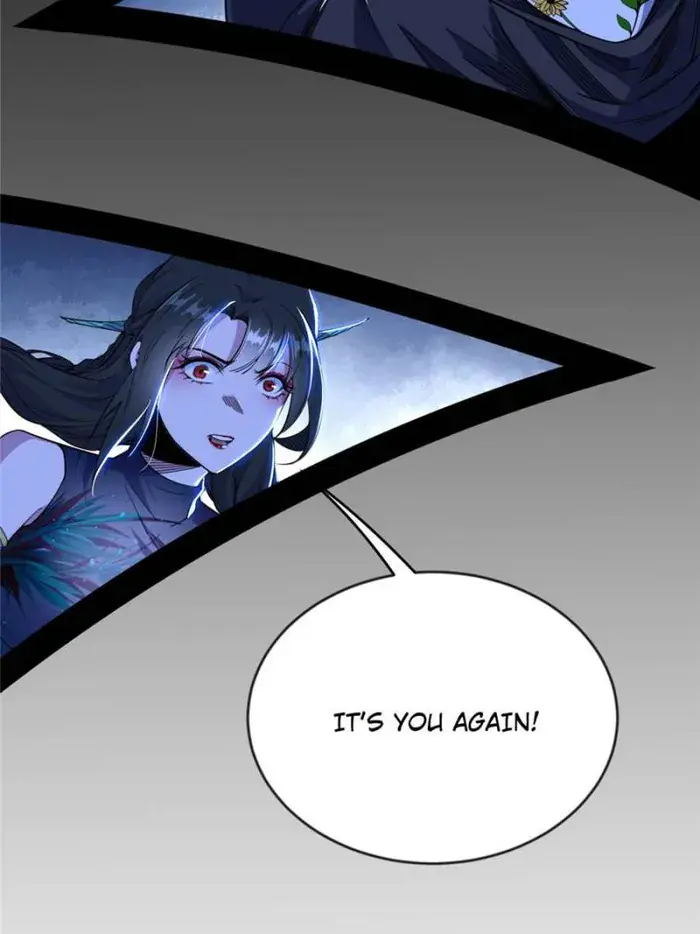 I'm an Evil God Chapter 364 Page 62