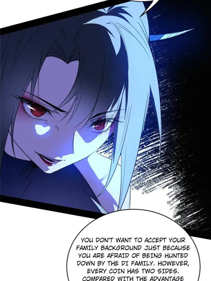 I'm an Evil God Chapter 364 Page 67