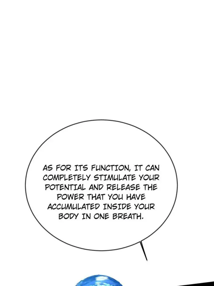 I'm an Evil God Chapter 364 Page 70