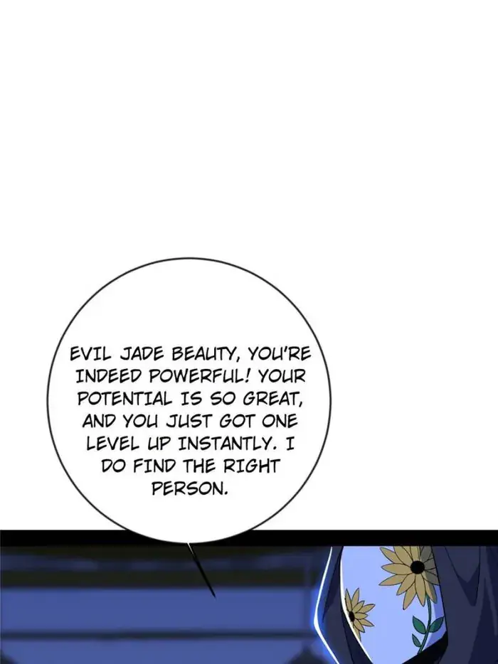 I'm an Evil God Chapter 364 Page 81