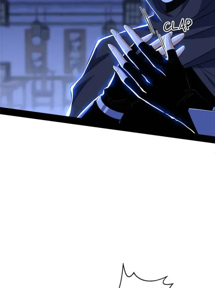 I'm an Evil God Chapter 364 Page 82