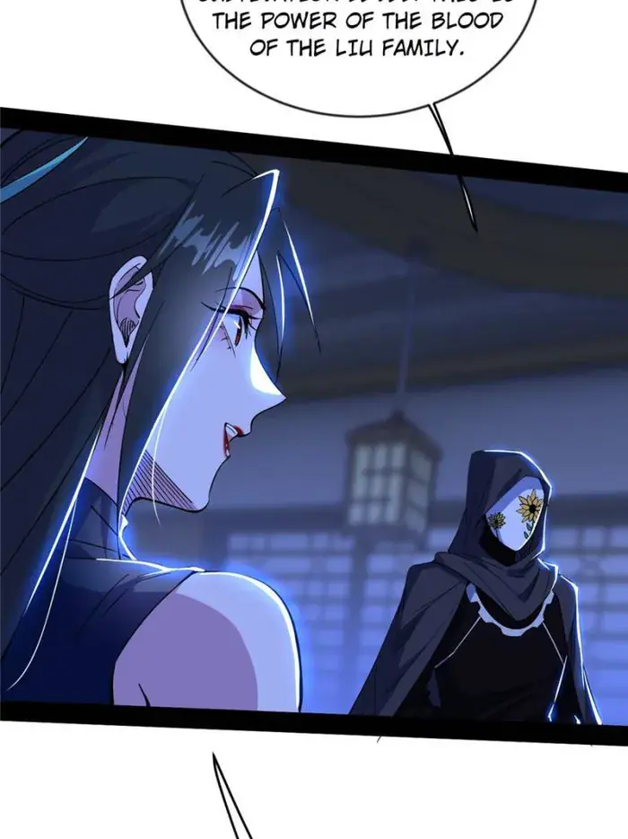 I'm an Evil God Chapter 364 Page 86