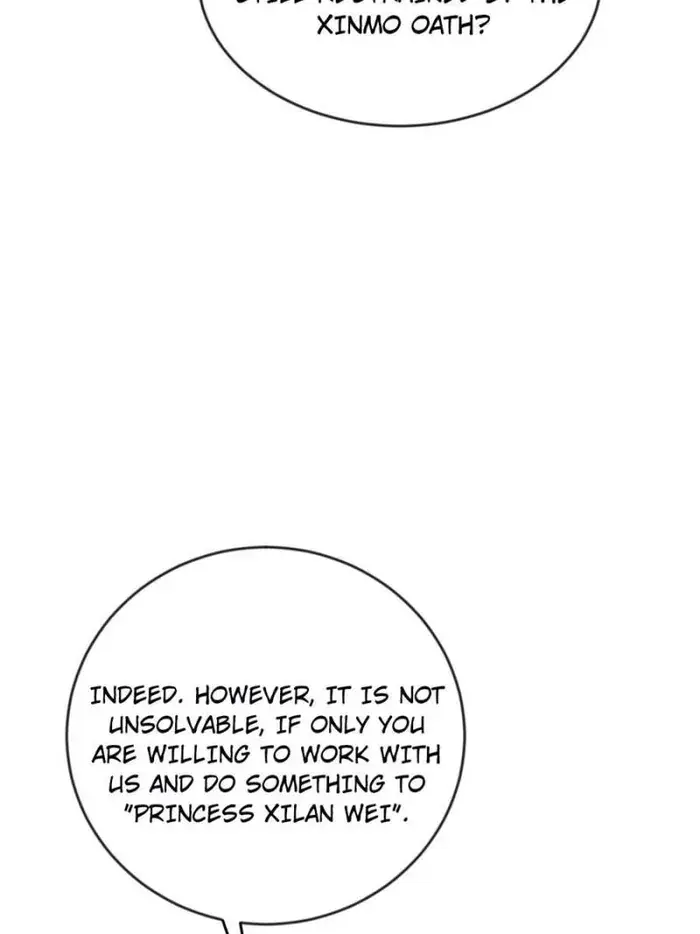 I'm an Evil God Chapter 364 Page 89