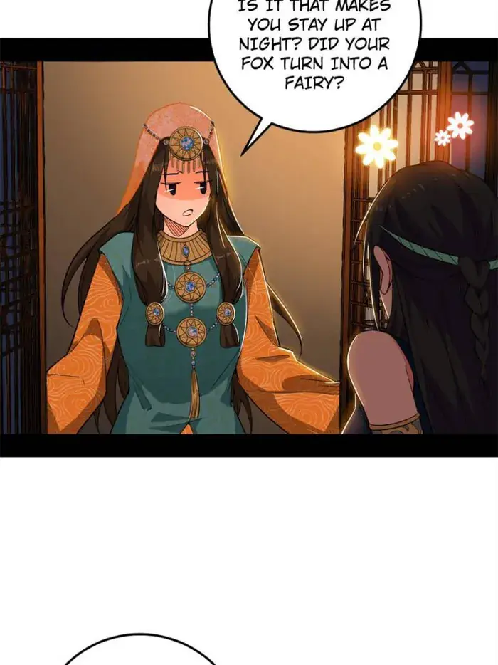 I'm an Evil God Chapter 365 Page 3