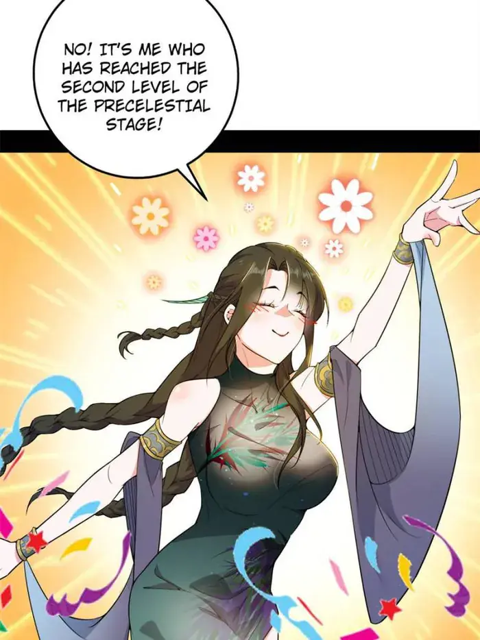I'm an Evil God Chapter 365 Page 4