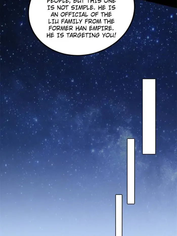 I'm an Evil God Chapter 365 Page 8