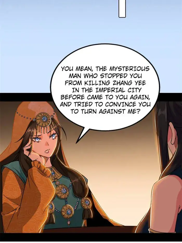 I'm an Evil God Chapter 365 Page 9