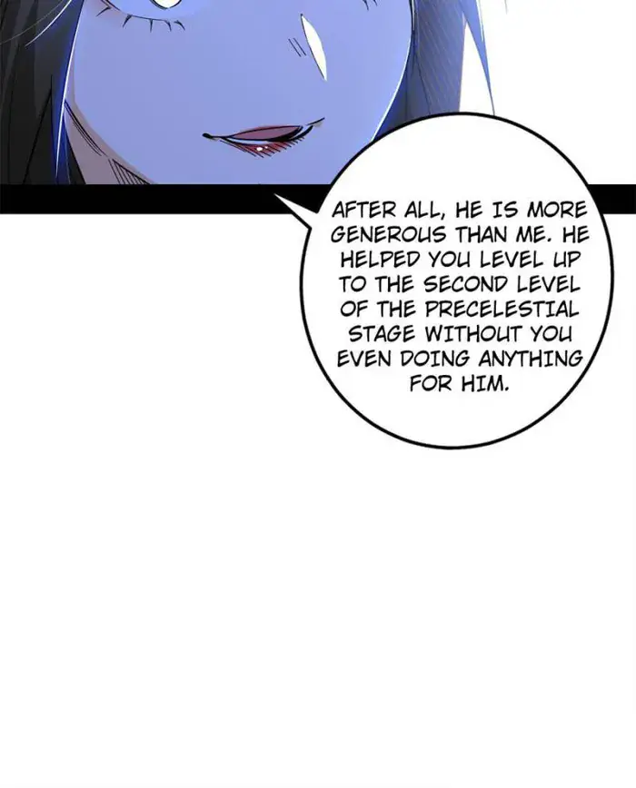 I'm an Evil God Chapter 365 Page 12
