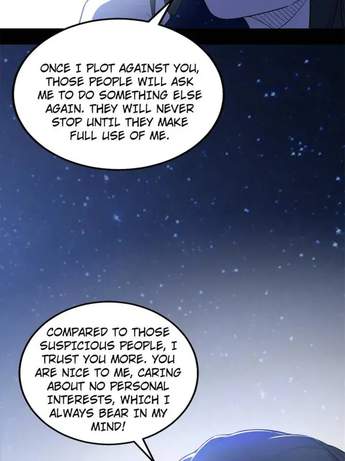 I'm an Evil God Chapter 365 Page 14