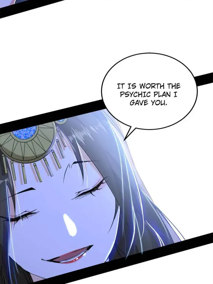 I'm an Evil God Chapter 365 Page 16