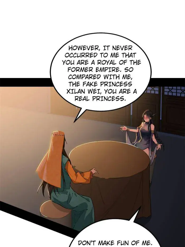 I'm an Evil God Chapter 365 Page 18