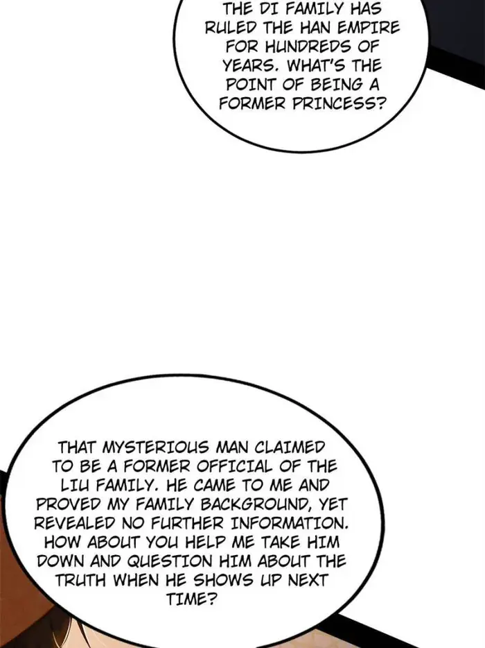 I'm an Evil God Chapter 365 Page 19