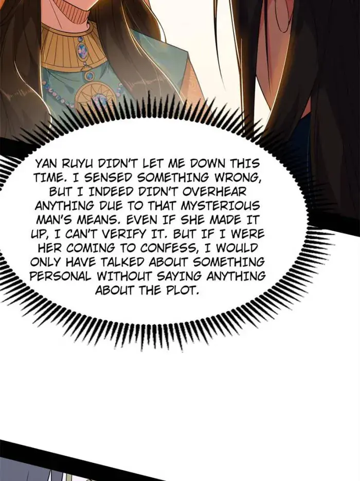 I'm an Evil God Chapter 365 Page 22