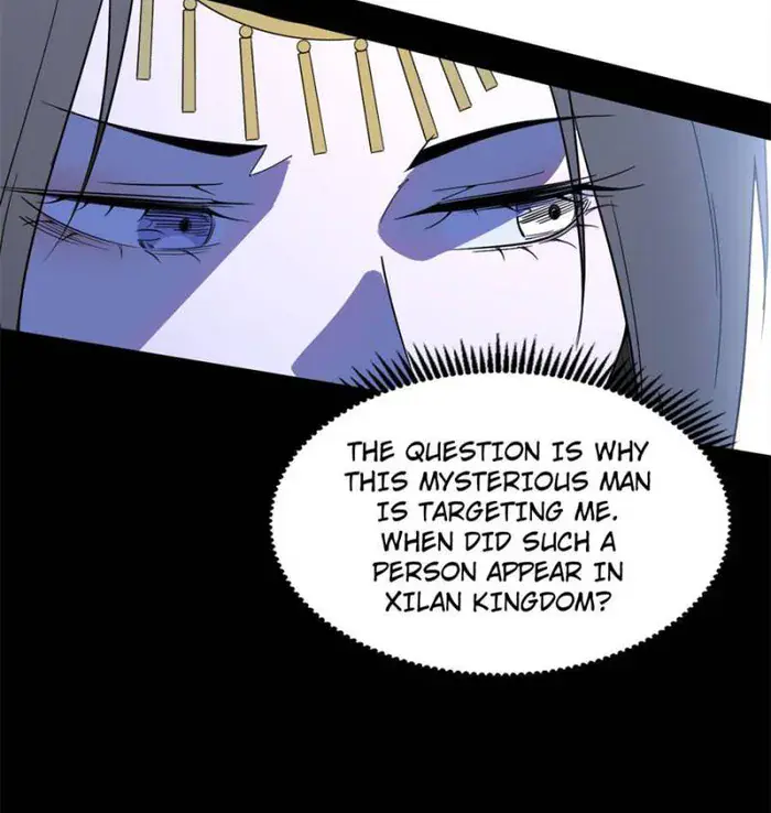I'm an Evil God Chapter 365 Page 23