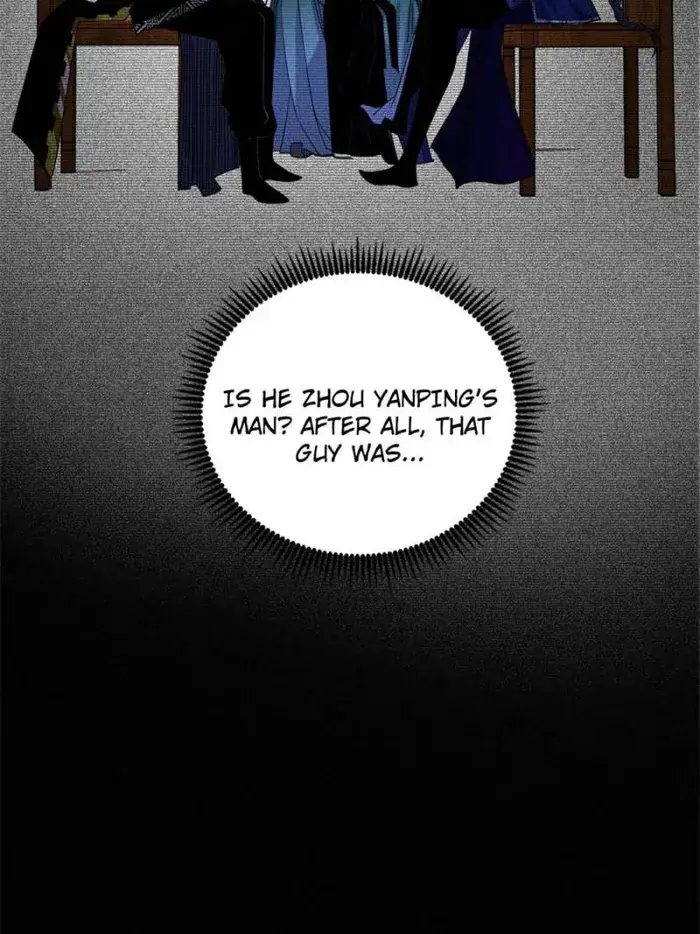 I'm an Evil God Chapter 365 Page 25