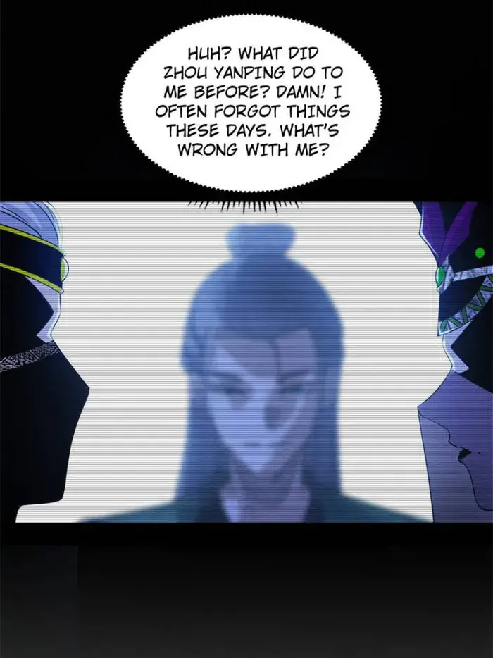 I'm an Evil God Chapter 365 Page 26