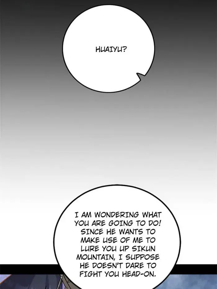 I'm an Evil God Chapter 365 Page 27