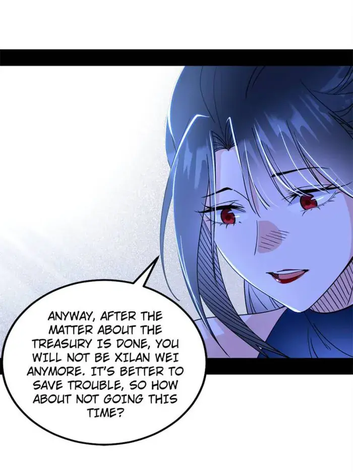 I'm an Evil God Chapter 365 Page 29
