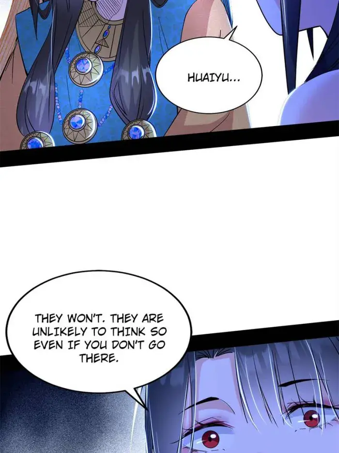 I'm an Evil God Chapter 365 Page 31
