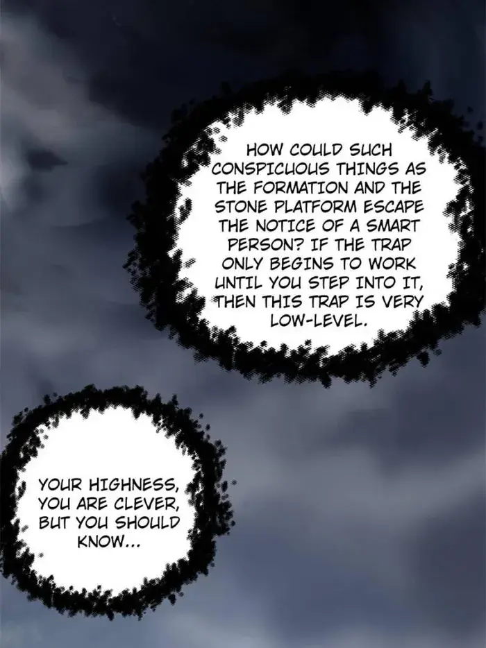 I'm an Evil God Chapter 365 Page 41