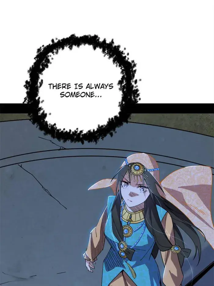 I'm an Evil God Chapter 365 Page 43