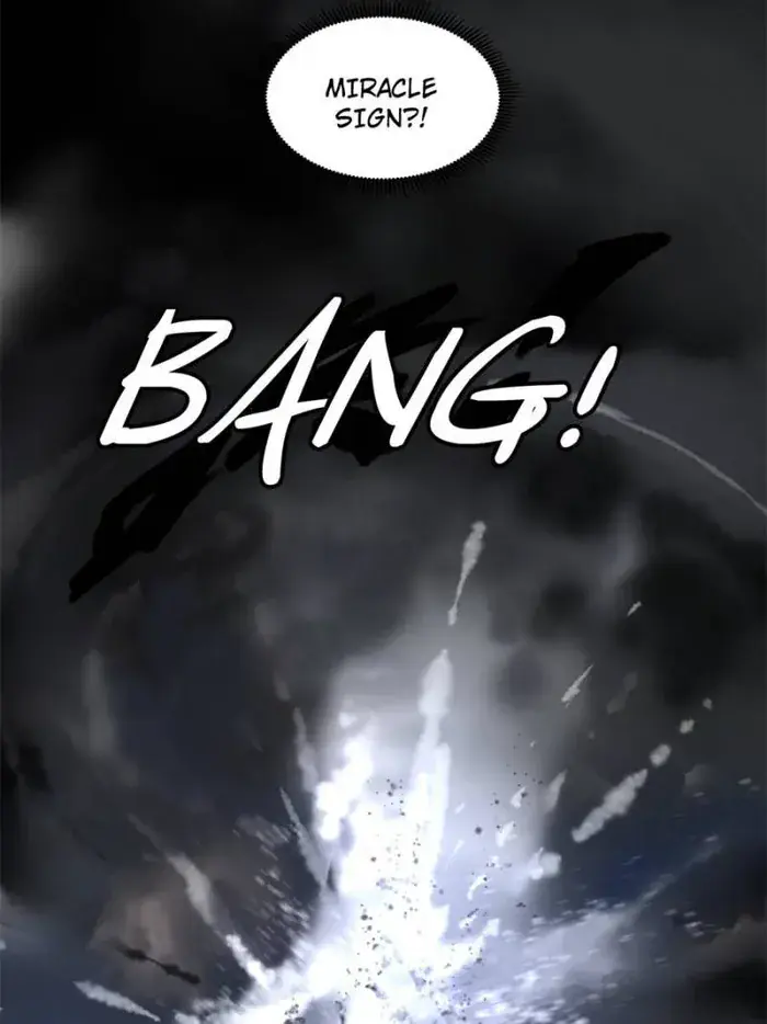I'm an Evil God Chapter 365 Page 53
