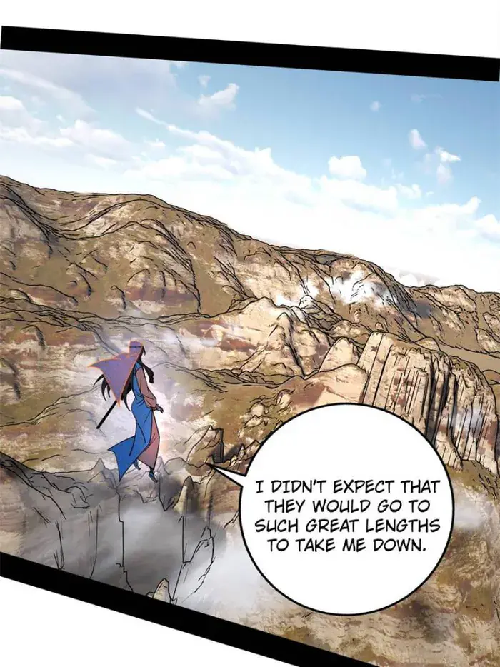I'm an Evil God Chapter 365 Page 62