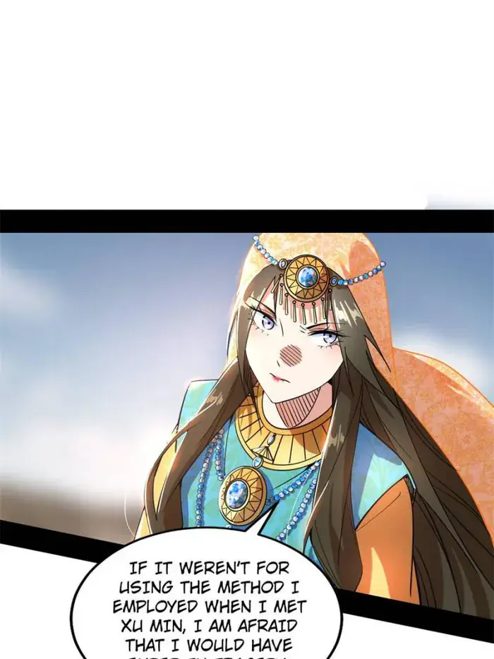 I'm an Evil God Chapter 365 Page 64