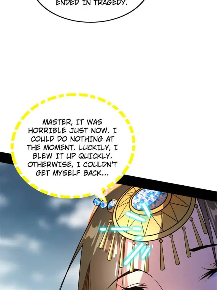 I'm an Evil God Chapter 365 Page 65