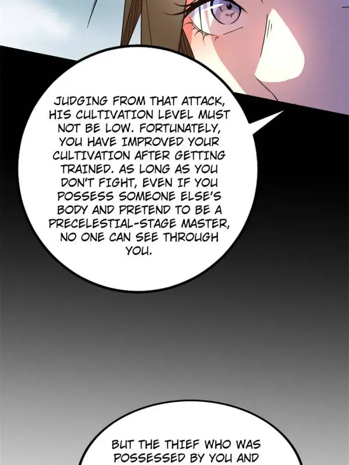 I'm an Evil God Chapter 365 Page 66
