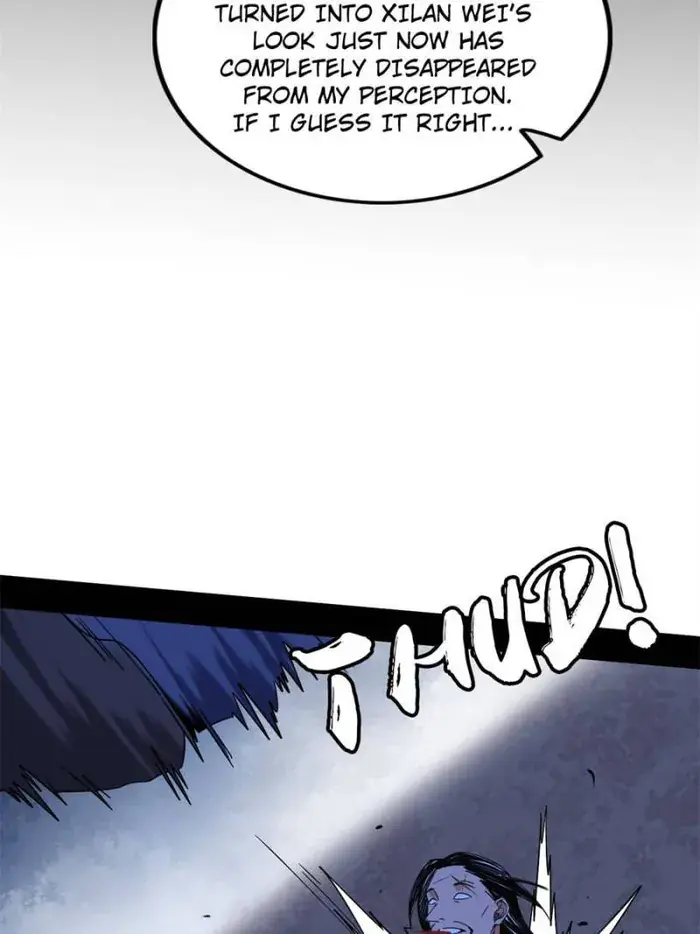 I'm an Evil God Chapter 365 Page 67