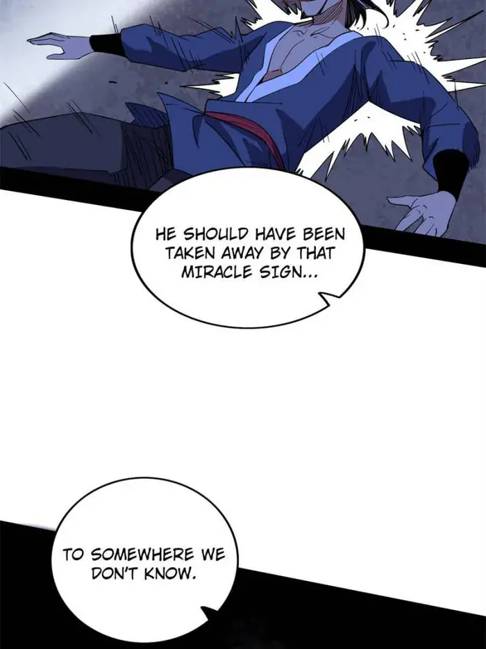 I'm an Evil God Chapter 365 Page 68